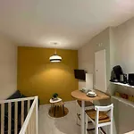 Apartman Val Saint Gregoire 67 Souplex 2 Pers *