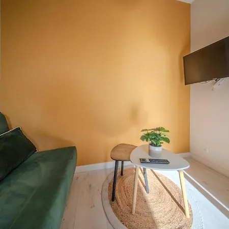 Val Saint Gregoire 67 Souplex 2 Pers *