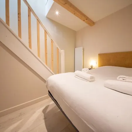 Val Saint Gregoire 67 Souplex 2 Pers Apartman