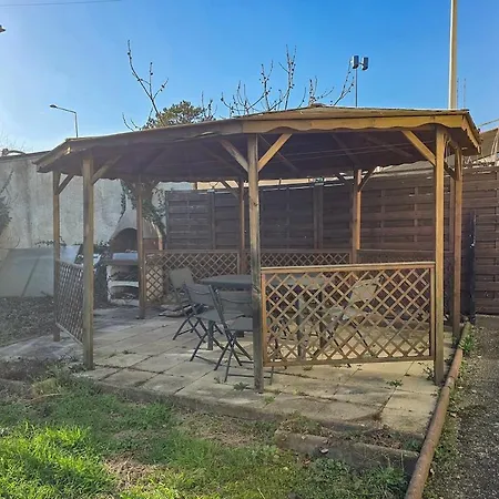 Val Saint Gregoire 67 Souplex 2 Pers Apartment Colmar