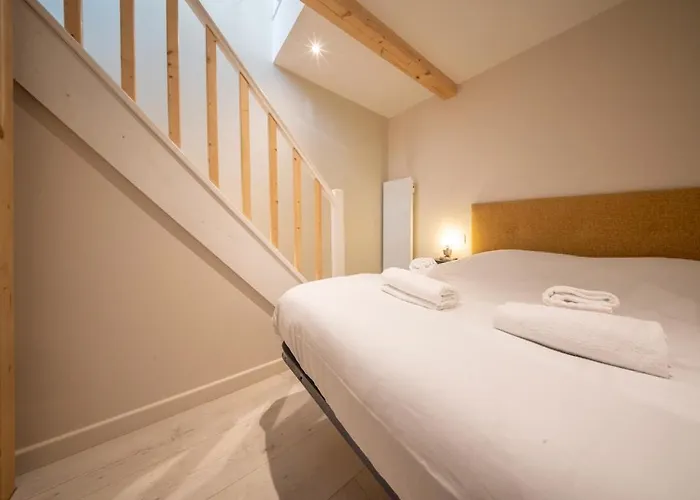 Val Saint Gregoire 67 Souplex 2 Pers Apartment