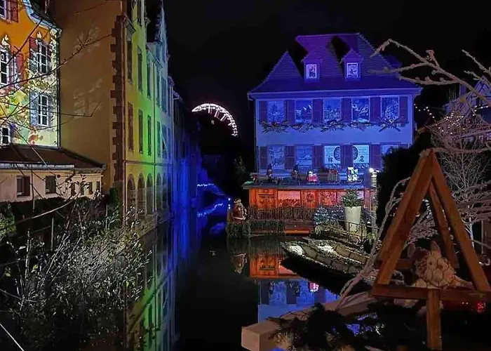 Apartment Val Saint Gregoire 67 Souplex 2 Pers