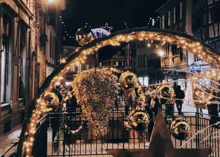 Val Saint Gregoire 67 Souplex 2 Pers Apartment