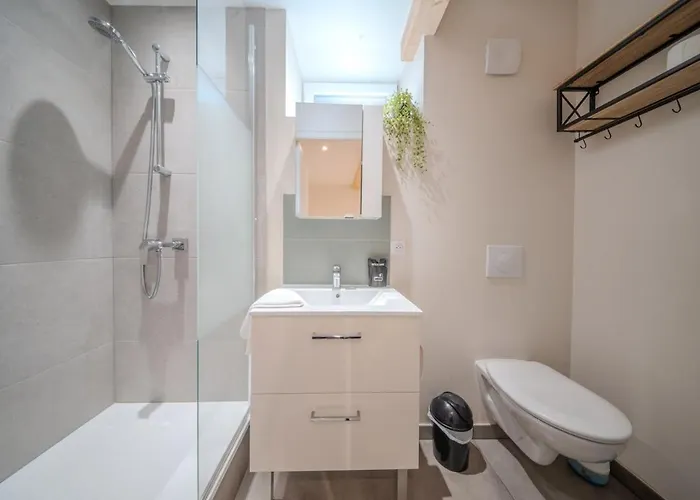 Val Saint Gregoire 67 Souplex 2 Pers Colmar